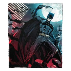 BATMAN - STYLIZED BATMAN