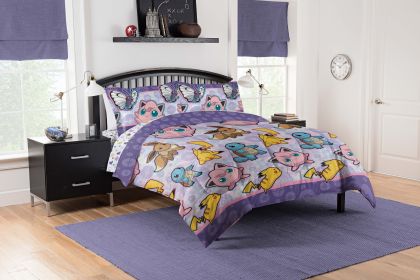 POKEMON - FRIENDLY BATTLE (SKU: 1POK/86400/0003/WDC)