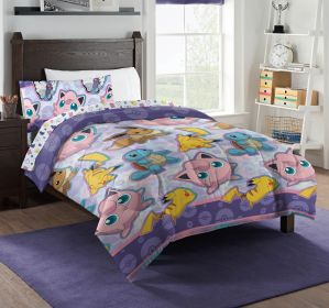 POKEMON - FRIENDLY BATTLE (SKU: 1POK/80800/0005/WDC)